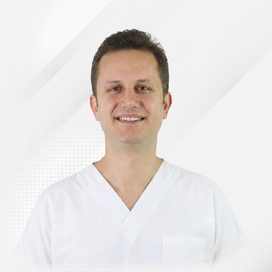 Dr. Mehmet Fehim Çelenk