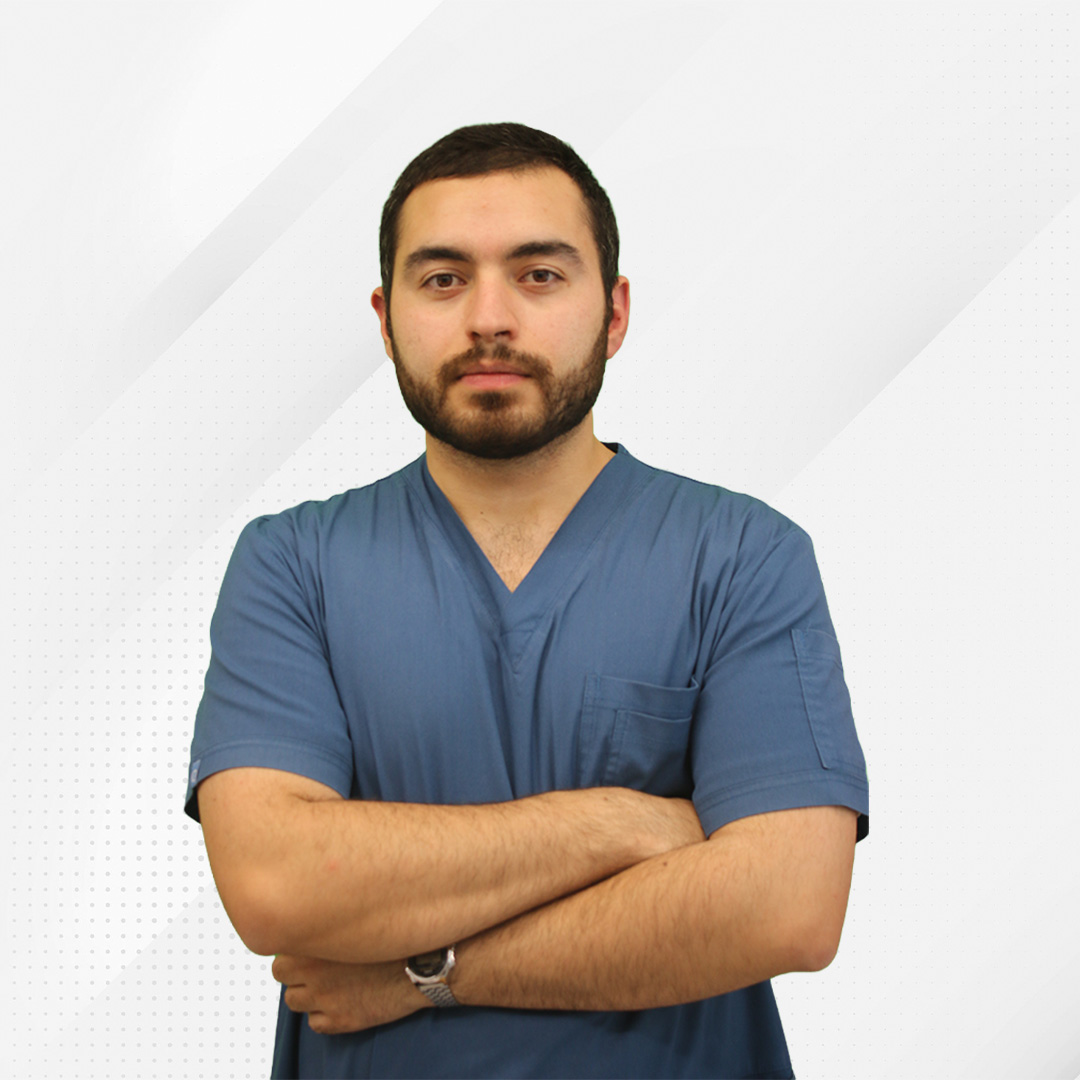 Dt. Salih Kabbani