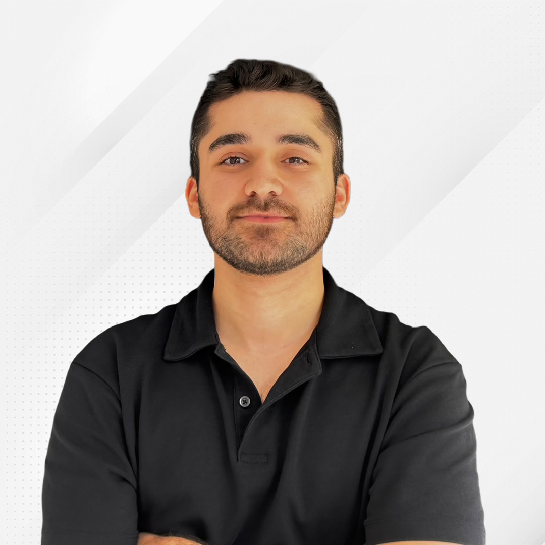Dentist Emirhan Ozan